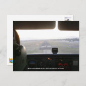 Naar de Goal... Briefkaart (Voorkant / Achterkant)