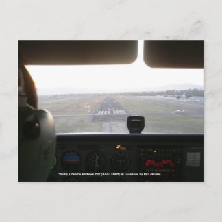 Naar de Goal... Briefkaart