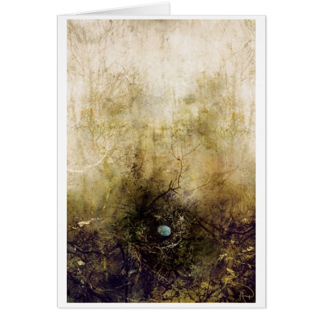 naar de hemel (Voorkant)