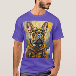 NAAR DE HEMEL 2 T-SHIRT