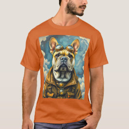 NAAR DE HEMEL 3 T-SHIRT