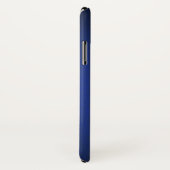 Naar de MAAN en terug Case-Mate iPhone Case (Achterkant / rechts)