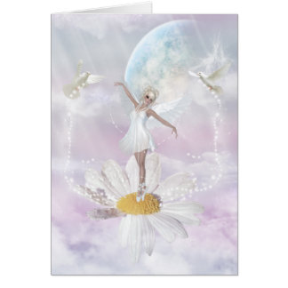 Naar de maan vliegen