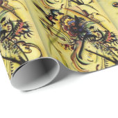 Naar de onbekende stem van Kandinsky Cadeaupapier (Rol Hoek)