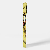 Naar de onbekende stem van Kandinsky Case-Mate iPhone Case (Achterkant / Rechts)