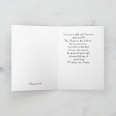 Naar de pasteurkaart kaart (Binnen)