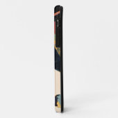 Naar de redding Case-Mate iPhone case (Achterkant/links)