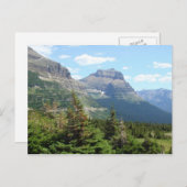 Naar de Sun Road Briefkaart (Voorkant / Achterkant)