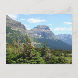 Naar de Sun Road Briefkaart