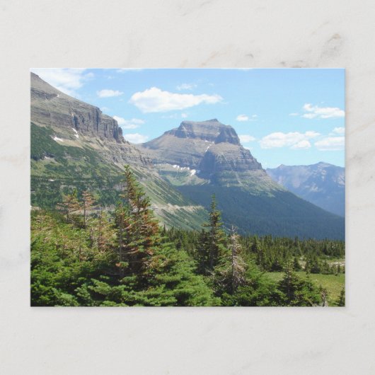 Naar de Sun Road Briefkaart (Voorkant)