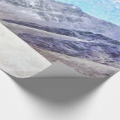 Naar de top cadeaupapier (Hoek)