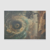 Naar de Vortex Decoupage Tissuepapier (Voorkant)