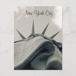 naar de vrije kroon briefkaart