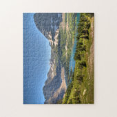 Naar de zon legpuzzel (Verticaal)