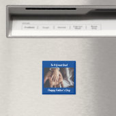 Naar een geweldige pa Magnet Magneet (Insitu (Vaatwasser))