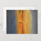 Naar een LBI-zonnebank verzenden Briefkaart (Voorkant / Achterkant)