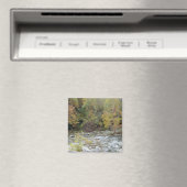 Naar het bos magneet (Insitu (Vaatwasser))