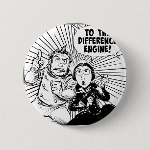 Naar het deelvenster Differentiemotor Ronde Button 5,7 Cm