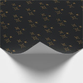 Naar het papier voor het opvouwen van objecten met (Hoek)