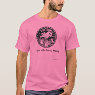 Naar het Shirt van de Redding