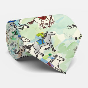 Naar het Stropdas Races