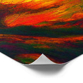 Naar het Wilde Poster (Hoek)