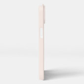 Naar het Zuiden Vliegen iPhone Hoesje (Rechterkant)