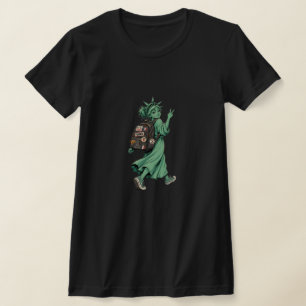 NAAR HUIS T-SHIRT