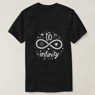 Naar Infinity Space T-shirt