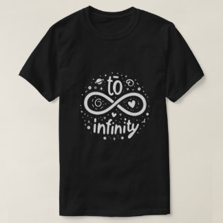 Naar Infinity Space T-shirt