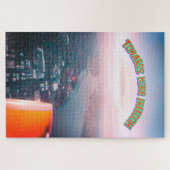 Naar meer vrijheid legpuzzel (Horizontaal)