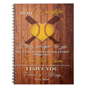 Naar mijn dochter Naar mijn dochter sturen Notitieboek