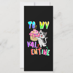 Naar mijn Valentijn