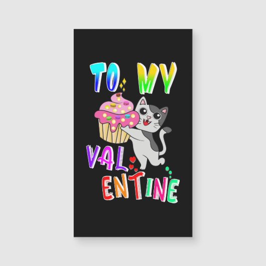 Naar mijn Valentijn (Voorkant)