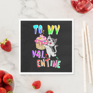 Naar mijn Valentijn Servet