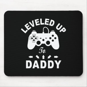 Naar papa Video Game pa Muismat