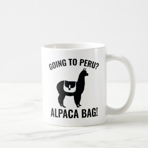 Naar Peru? Koffiemok