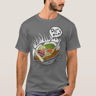 NAAR PHO T-SHIRT