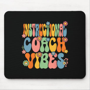 Naar school instructiecoach Vibes eerste dag van S Muismat