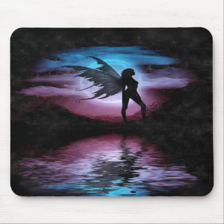 naar Starlight Mousepad Muismat