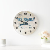 Naar SWM Grote Klok (Huis)