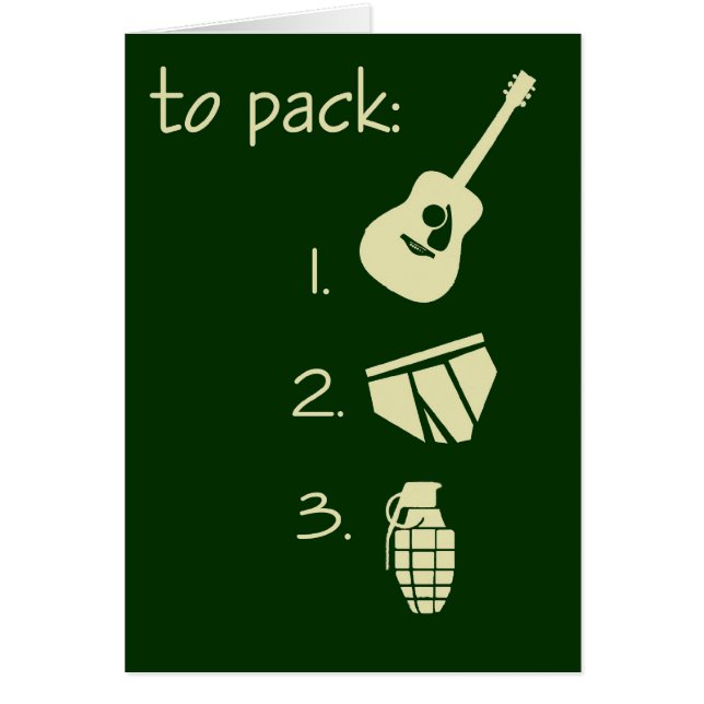 Naar verpakking (Voorkant)