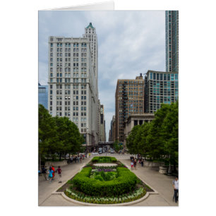 Naar Washington Street