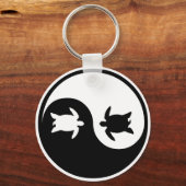 Naar Ying Sleutelhanger (Voorkant)