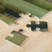 Naast Folly Pier Legpuzzel (Zijkant)