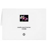 Naast je altijd/liefdesbruiloft (Achterkant Horizontaal)