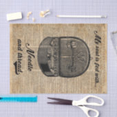 Naathulpmiddelen Dictionary Art. Tissuepapier (Craft)