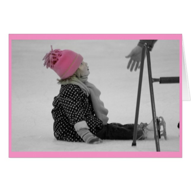 N'abandonnez jamais (Devant Horizontal)