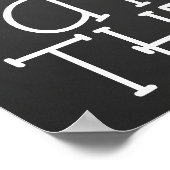 N'abandonnez pas l'affiche de recherche du tableau (Coin)