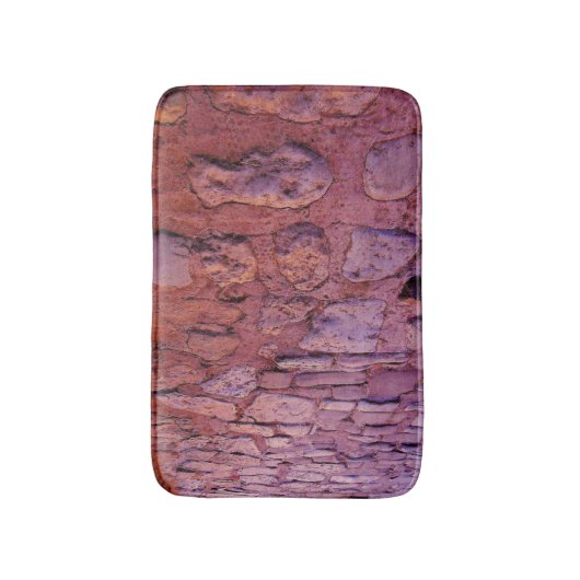 Nabataean Road Badmat (Voorkant Verticaal)